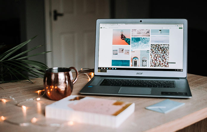 EcoFlex Notebook