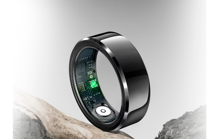 Anillo Inteligente Icoveri (Smart Ring)